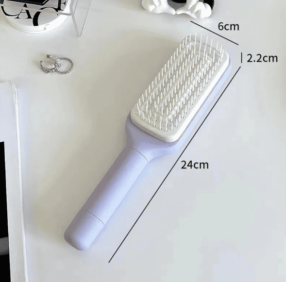 Lisbelly Rotating Brush
