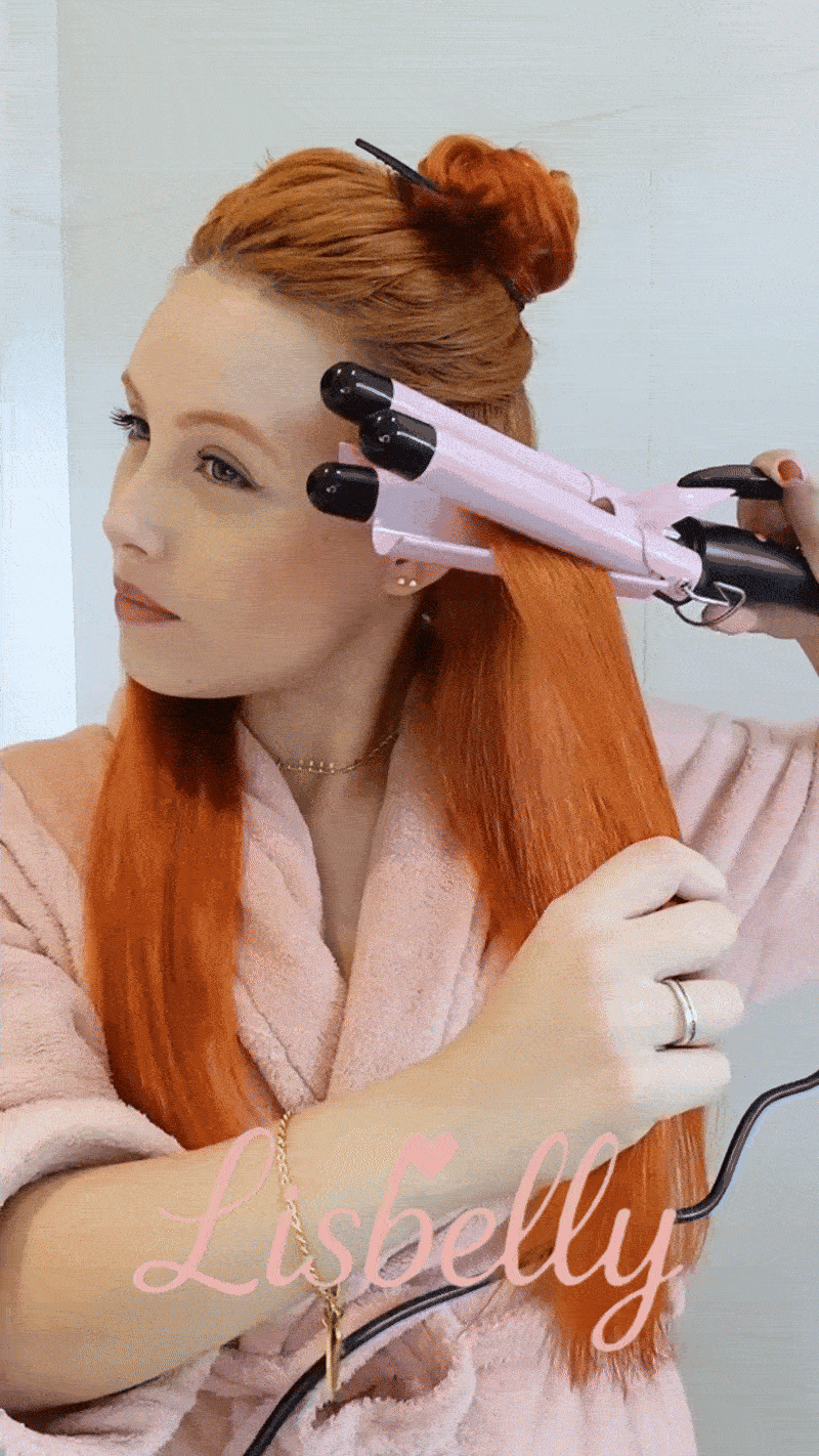 Lisbelly | Modelador Triondas