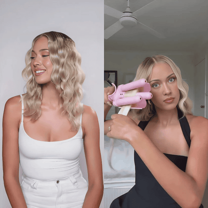 Lisbelly | Modelador Triondas