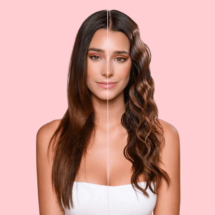 Lisbelly | Modelador Triondas