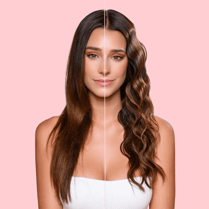 Lisbelly | Modelador Triondas