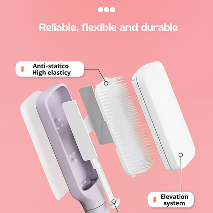 Lisbelly Rotating Brush