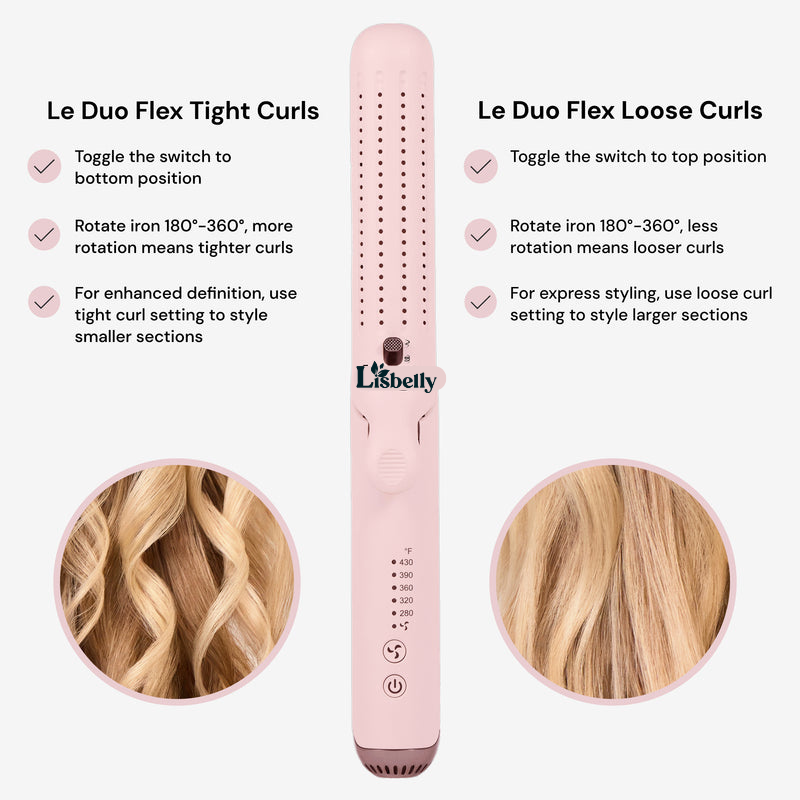 Lisbelly Le Duo Flex