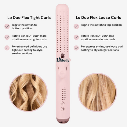 Lisbelly Le Duo Flex