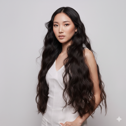 Pro Waver Original 32 mm - Pink | Lisbelly