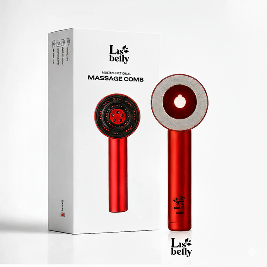Lisbelly Scalp Massager