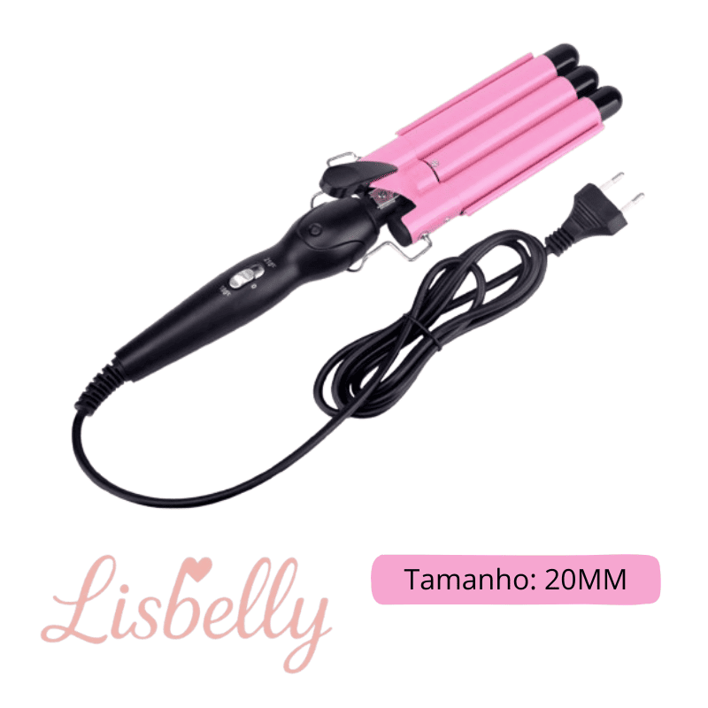 Lisbelly | Modelador Triondas