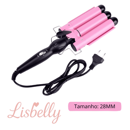 Lisbelly | Modelador Triondas