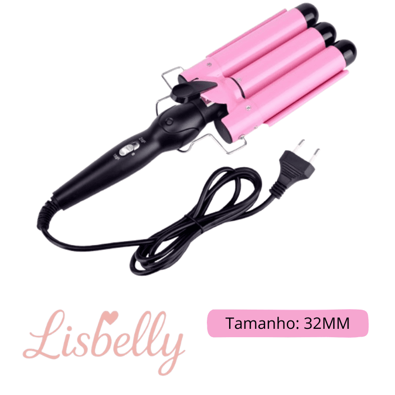 Lisbelly | Modelador Triondas