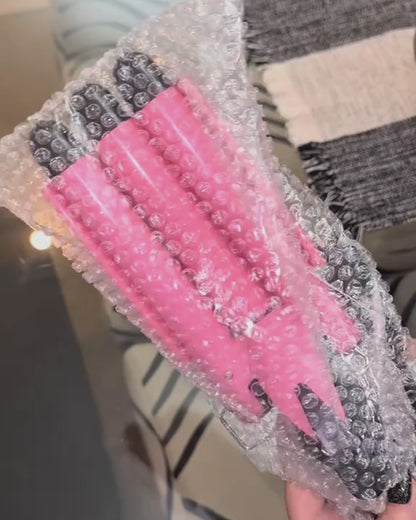 Pro Waver Original 32 mm - Pink | Lisbelly